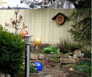 Vorfreude auf das neue Gartenjahr. | Obst- und Gartenbauverein